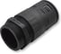 Муфта для гофрированных труб - коннектор прямой, WEYER WQGZ-P36B/AD42.5 - нар. PG36 WE0504900 1