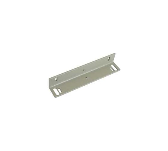 Уголок ACCORDTEC LM-295K серебряный металлик (для крепления замка ML-295K) AT-15698
