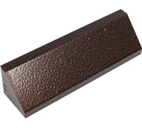 Декоративный кожух ACCORDTEC LM-KD-300K BR цвет коричневый AT-15845