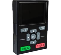 Пульт управления LCD Веспер для серии E5 VSP5471