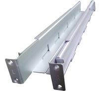 Крепежная арматура APC Easy UPS Rail Kit, 700mm SRVRK1