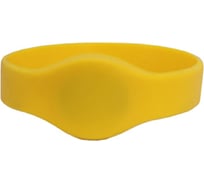 Идентификатор Smartec ST-PT055MF-YL Желтый (50шт) smkd0462.3.050