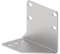 Кронштейн для монтажа концевого выключателя IEK FORMAT FO-00D-BSW