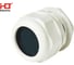 Сальник HLT MG LX 63 диаметр проводника 44-54мм IP68 -белый (4шт./уп.) 083-01-061 2