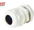 Сальник HLT MG LX 25 диаметр проводника 13-18мм IP68 -белый (50шт./уп.) 083-01-057 2