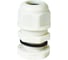 Сальник HLT MG LX 20 диаметр проводника 10-14мм IP68 -белый (50шт./уп.) 083-01-056 1
