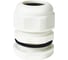 Сальник HLT MG LX 40 диаметр проводника 20-29мм IP68 -белый (12шт./уп.) 083-01-059 1