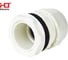 Сальник HLT MG LX 40 диаметр проводника 20-29мм IP68 -белый (12шт./уп.) 083-01-059 3