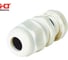 Сальник HLT MG LX 16 диаметр проводника 6-10мм IP68 -белый (100шт./уп.) 083-01-055 2