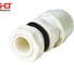Сальник HLT MG LX 16 диаметр проводника 6-10мм IP68 -белый (100шт./уп.) 083-01-055 3