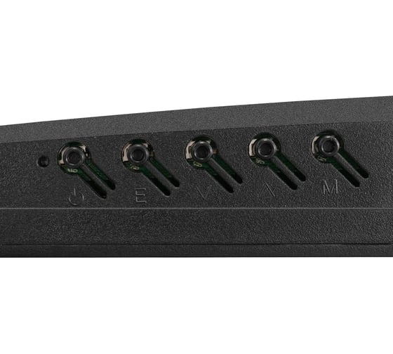 Монитор ExeGate 23.8 100 Гц SuperView EH2407 IPS LED Grade A+, FHD, 1920x1080 100Гц, 16:9, 250cd/m2, 1000:1, 178/178, 5ms, D-Sub, HDMI, FreeSync, Flicker- 298353