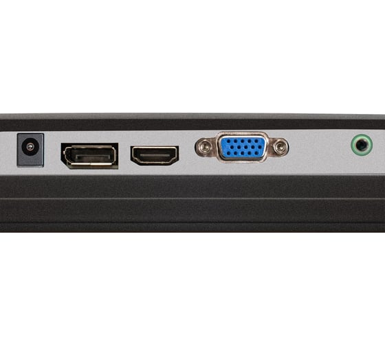 Монитор ExeGate с аудио выходом 27 100 Гц SuperView EH2707A IPS LED Grade A+, FHD, 1920x1080 100Гц, 16:9, 250cd/m2, 1300:1, 178/178, 5ms, D-Sub, HDMI, Dis 298354
