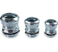 Муфта вводная ГОФРОМАТИК М25Т25 IP66 zeta46022