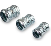 Муфта соединительная ГОФРОМАТИК ТТ25 IP66 zeta46072