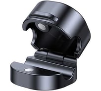 Магнитный держатель-органайзер для кабелей UGREEN LP886 45797 Magnetic Cable Organizer 3шт. Цвет: черный 45797_