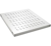 Стационарная полка LANDE 19" LN-RAF-SBT-D600-LG