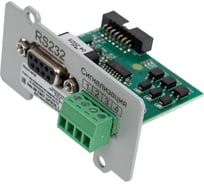Плата расширения интерфейсов Штиль IC-RS232/Dry Contact