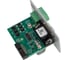 Плата расширения интерфейсов Штиль IC-RS232/Dry Contact 2