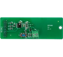 Плата расширения входа/выхода ONI RS 485 Modbus EC-A150-485