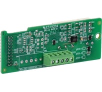 Плата расширения входа/выхода ONI 1RO НО НЗ EC-A150-IO3-2