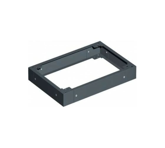 Цоколь DKC 600x400x100 мм R5ZE641