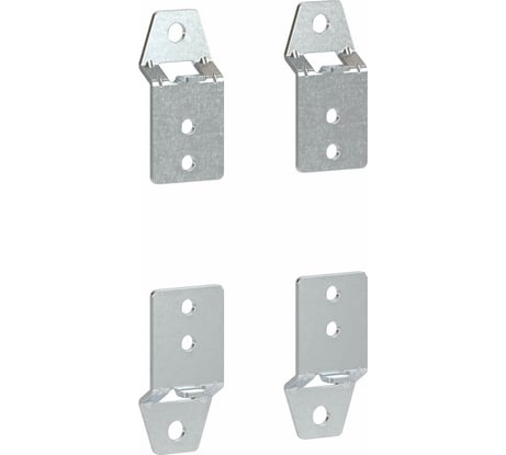 Комплект крепления к стене DKC для шкафов CE/CDE упаковка 4шт R5A55