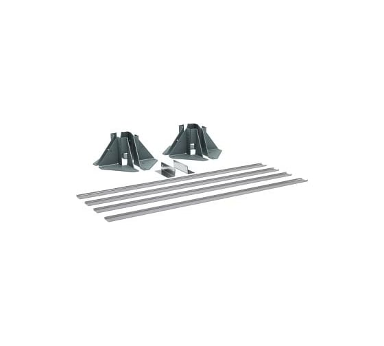 Комплект усиления для шкафов DKC CQE 2000x800x600 R5SK2086 97732 1