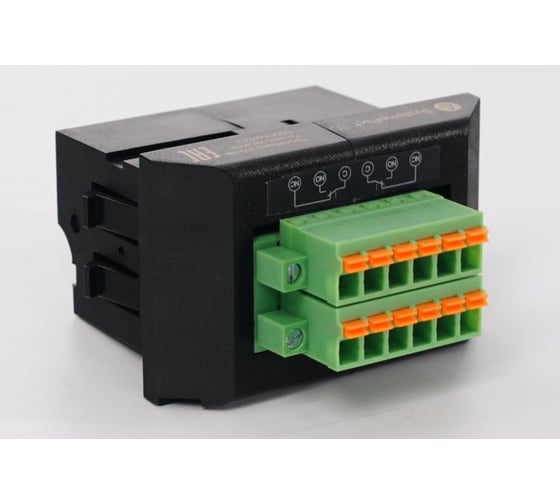 Вспомогательный контакт Systeme Electric для SD630-1250 4NO4NC SSDOF446312 1