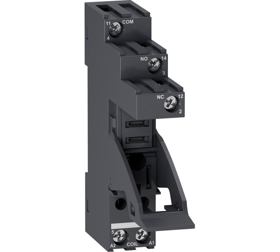 Розетка Systeme Electric SGZE1S35M