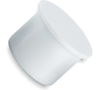 Заглушка кабельного ввода WEYER SXT-20G-PA-15-k10 полиамид, цвет черный, нар. 20 мм-40C-+100C, комплект-10 шт. WE7400900-10