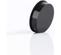 Заглушка кабельного ввода WEYER SXT-18-k10 резина, цвет черный, нар. 18 мм, -40C-+120C, комплект-10 шт. WE4900700-10