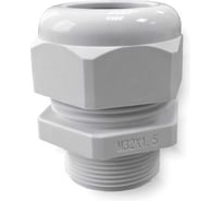 Втулка кабельная WEYER HSK-M25G/2x8 кабельный ввод, нар. M25x1.5 WE4119700