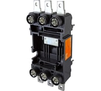 Втычная панель с передним присоединением TDM ELECTRIC ПМ1/П-35э SQ0707-0194