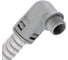 Муфта для гофрированных труб Weyer WQW-P36B/AD42.5 коннектор угловой, нар. PG36 WE1704900 3