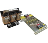 Входной R L-фильтр Веспер для ЧРП 2,2кВт, Россия VSP5106