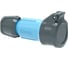 Розетка кабельная Bals Schuko 16A, 3p, 250V, IP54, синий MULTI-GRIP 1 шт. -b 7486 2