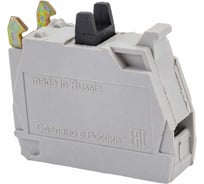 Контактный блок НО Briswik КМЕ 0010