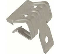 Крепеж для троса к швеллеру DKC 14-20мм горизонтальный монтаж CM611020 46953