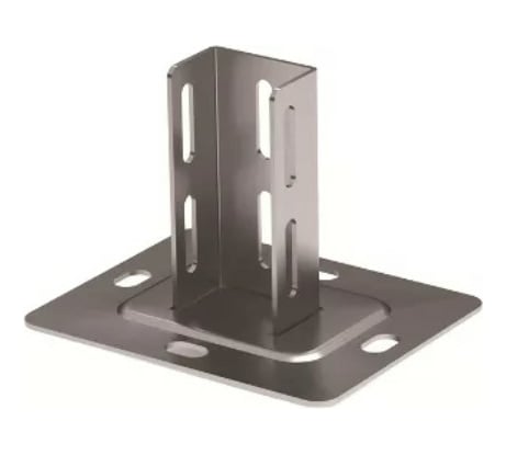 Крепление DKC к потолку SSM, горячеоцинкованное 1шт BSF2901HDZ