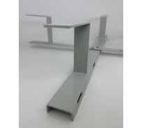 Устройство для подвеса муфт и запаса оптического кабеля (УПМК) "КОМПАНИЯ ФОРТОН" усиленное 3 мм ВИУПМК3УСИЛ