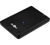 Считыватель USB настольный Smartec ST-CE011EM 6026352