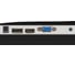 Монитор безрамочный ExeGate 24.5" SmartView EH1500A IPS LED Grade A+, FHD, 1920x1080 75Гц, 16:9, 250cd/m2, 1000:1, 178/178, 5ms, D-Sub, HDMI, с аудио 297308 5