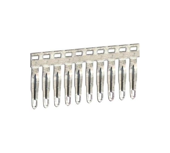 Перемычка DKC PTC 1 00, L = 250 мм. 8шт ZPTC0100 1