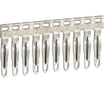 10-полюсная перемычка DKC PTC 1 10, 10шт ZPTC0110