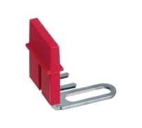 Перемычка DKC SCB 6 PO 2, для SCB.6 2 полюса 5шт ZSB203