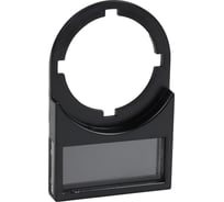 Держатель маркировки КЭАЗ OptiSignal Compact D22 C7-MH2518, 25x18 мм ZBZ33 20шт 362219