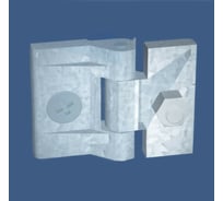 Петли для корпусов DKC CDE, 6шт. R5CDA02 35866