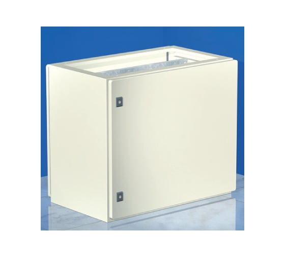 Основание DKC CPV, для стоек управления серии VN, 1200 мм 96709 R5CPV1200 1