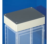 Надстроечный модуль DKC R5SCE, 600x500 мм, для шкафов CQE R5SCE65 97722