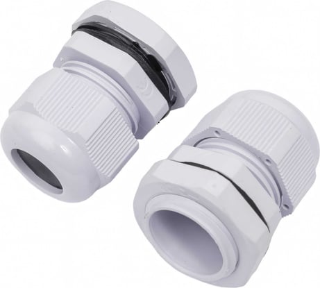 Сальник DKC PG16 IP68 9-14мм 2шт 52900R